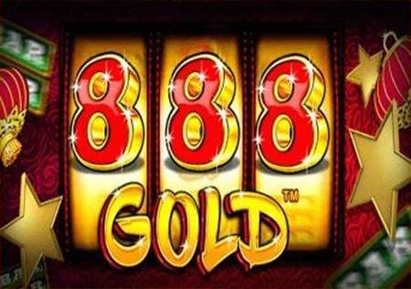888 Gold :¡Mitología china que te atraerá!