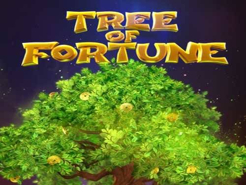 Tree of Fortune: ¡recoge tu paquete de oro!