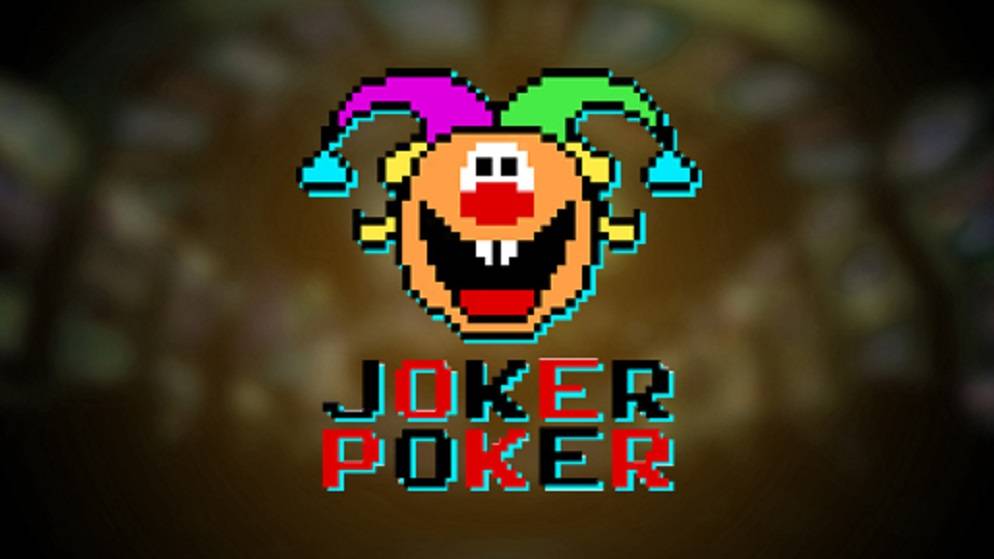 Joker Poker: ¡Una victoria increíble!