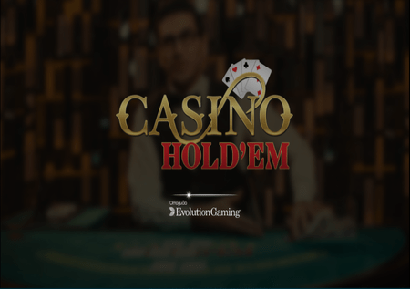 Casino Hold’em: ¡aumente sus ganancias con una apuesta de bonificación!