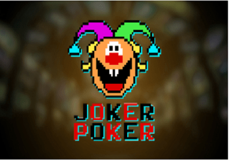 Joker Poker: un juego famoso con la incorporación de un comodín