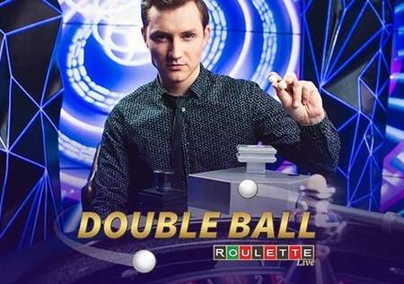 Double Ball Roulette: ¡Juega a la ruleta con dos bolas!