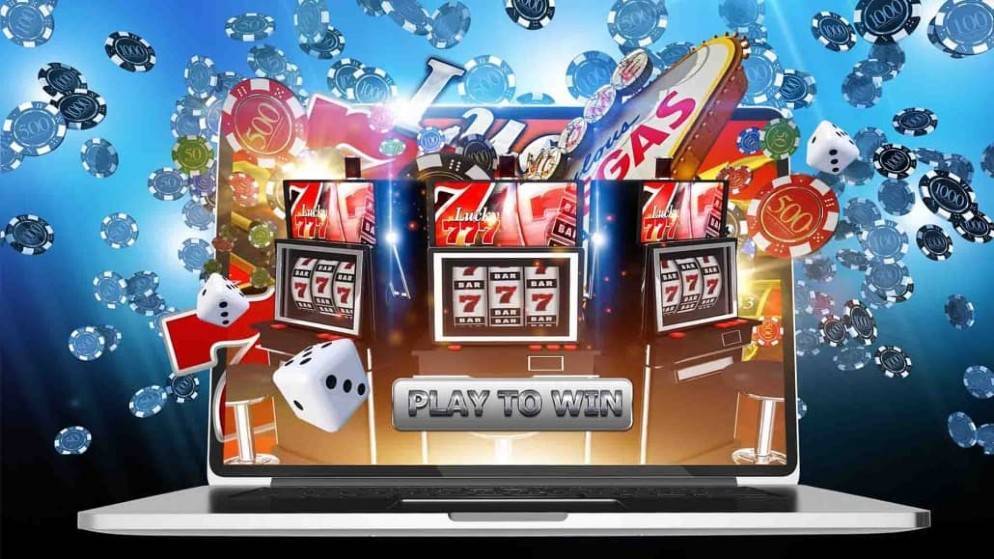Online casino – elementos clave al elegir un casino!
