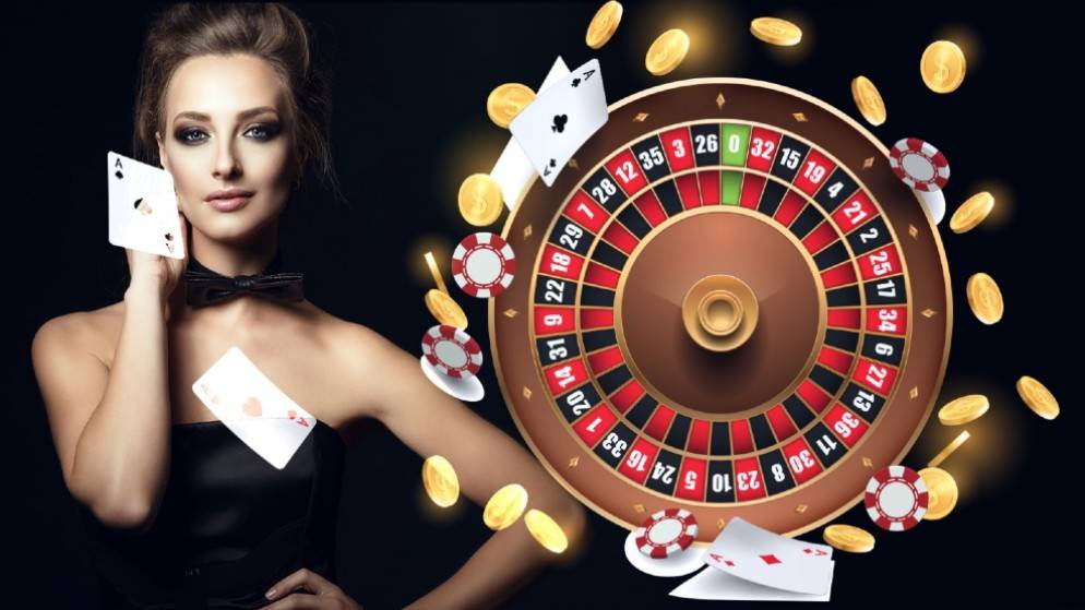 Live Dealer: la aparición, el desarrollo y los tipos de juegos de casino en vivo.