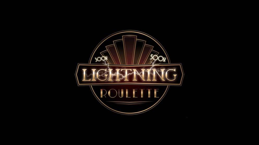Lightning Roulette: ¡Un rayo trae una gran victoria!