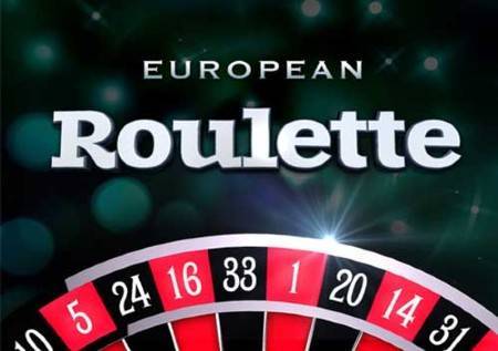 European Roulette: ¡Siente la pasión y la sofisticación del juego!