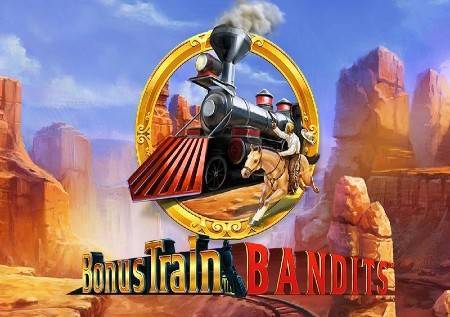 Bonus Train Bandits: un tren que trae bonificaciones aterradoras