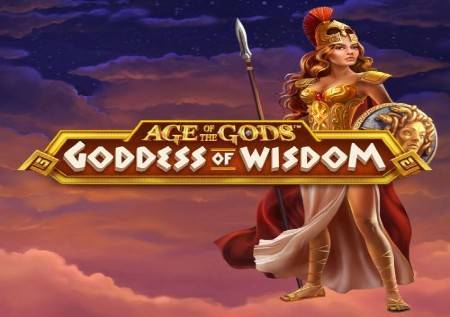 Goddess of Wisdom: ¡la diosa de la sabiduría se lleva el premio gordo!