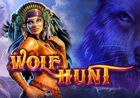 Wolf Hunt: las bestias salvajes brindan una gran diversión