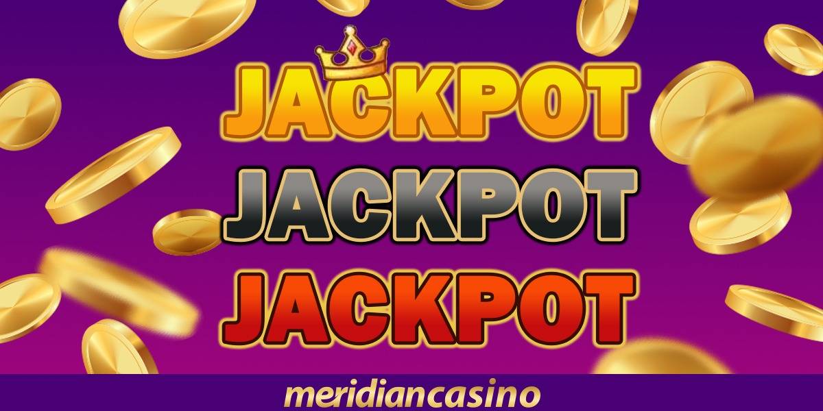 ¡Disfruta los mejores jackpots de casino!