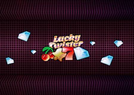Lucky Twister: un rompecabezas con grandes premios