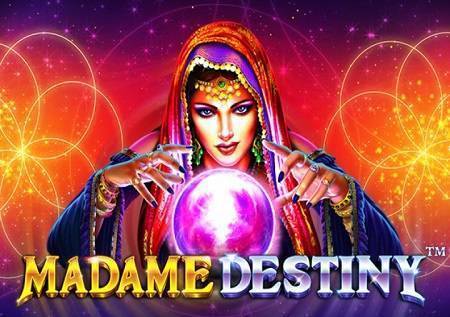Madame Destiny: ¡adéntrate en el mágico mundo de las bonificaciones!