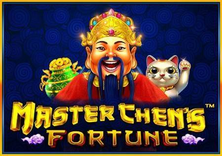 Master Chens Fortune: con un bromista para una feliz victoria