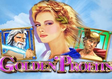 Golden Profits: ¡sumérjase en la magia de los giros gratis!