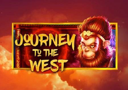 Journey to the west: ¡una exótica aventura de casino!