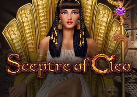 Sceptre of Cleo: Cleopatra trae entretenimiento de casino
