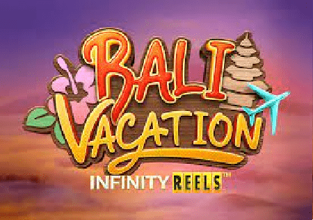 Bali Vacation: ¡la tragamonedas de casino en línea para disfrutar al máximo!