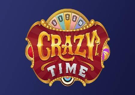 Crazy Time: ¡un juego de casino en vivo con poderosos bonos!