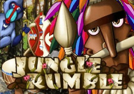 Jungle Rumble: lucha por los bonos de casino en línea