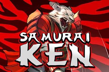 Samurai Ken: ¡lucha en el casino entre el bien y el mal!