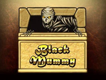 Black Mummy: Disfruta la gran tragamonedas egipcia
