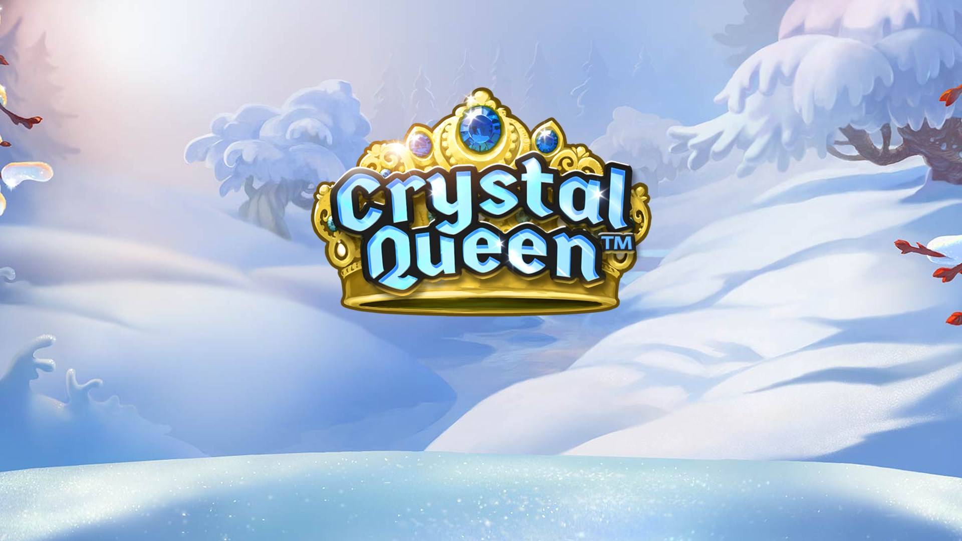 Crystal Queen: ¡una aventura de casino nevada en pleno verano!