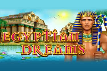 Egyptian Dreams – ¡Vive los sueños egipcios con este juego!
