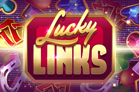 Lucky Links: realiza tus combinaciones ganadoras