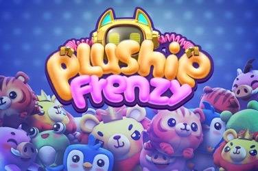 Plushie Frenzy: ¡un juego de casino que te transporta a tu infancia!