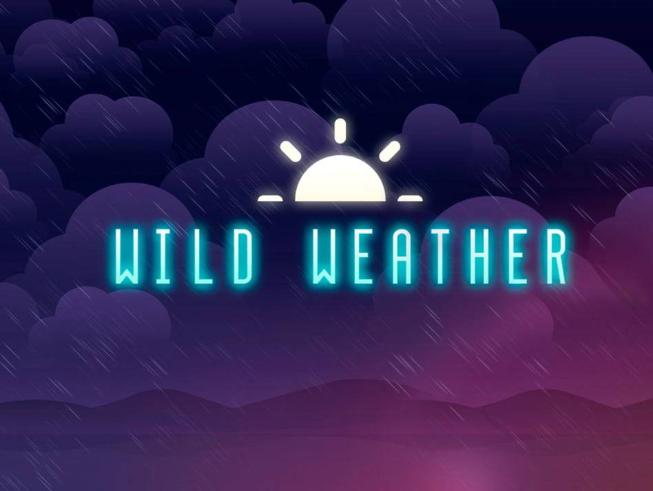Wild Weather: disfruta de una tormenta de fantásticos bonos de casino