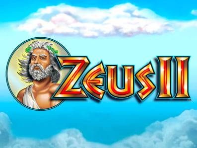Zeus 2: ¡el dios griego supremo trae giros gratis!