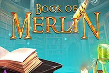Book of Merlin: ¡el misterioso mundo de las bonificaciones!