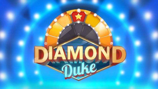 Diamond Duke: un juego de casino retro con temática de frutas