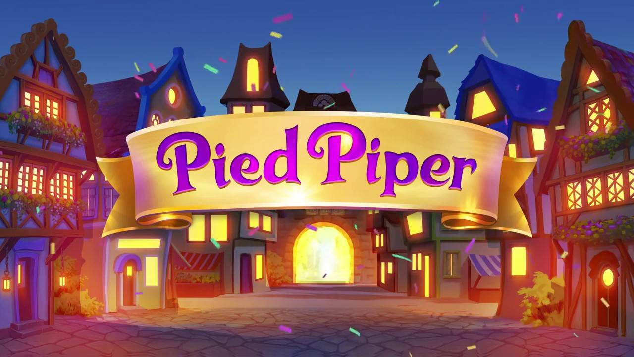 Pied Piper: un juego de casino basado en leyendas