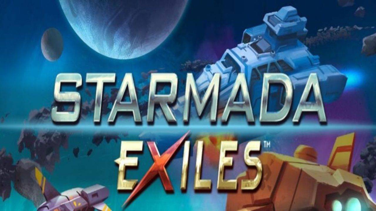 Starmada Exiles – un viaje al casino espacial