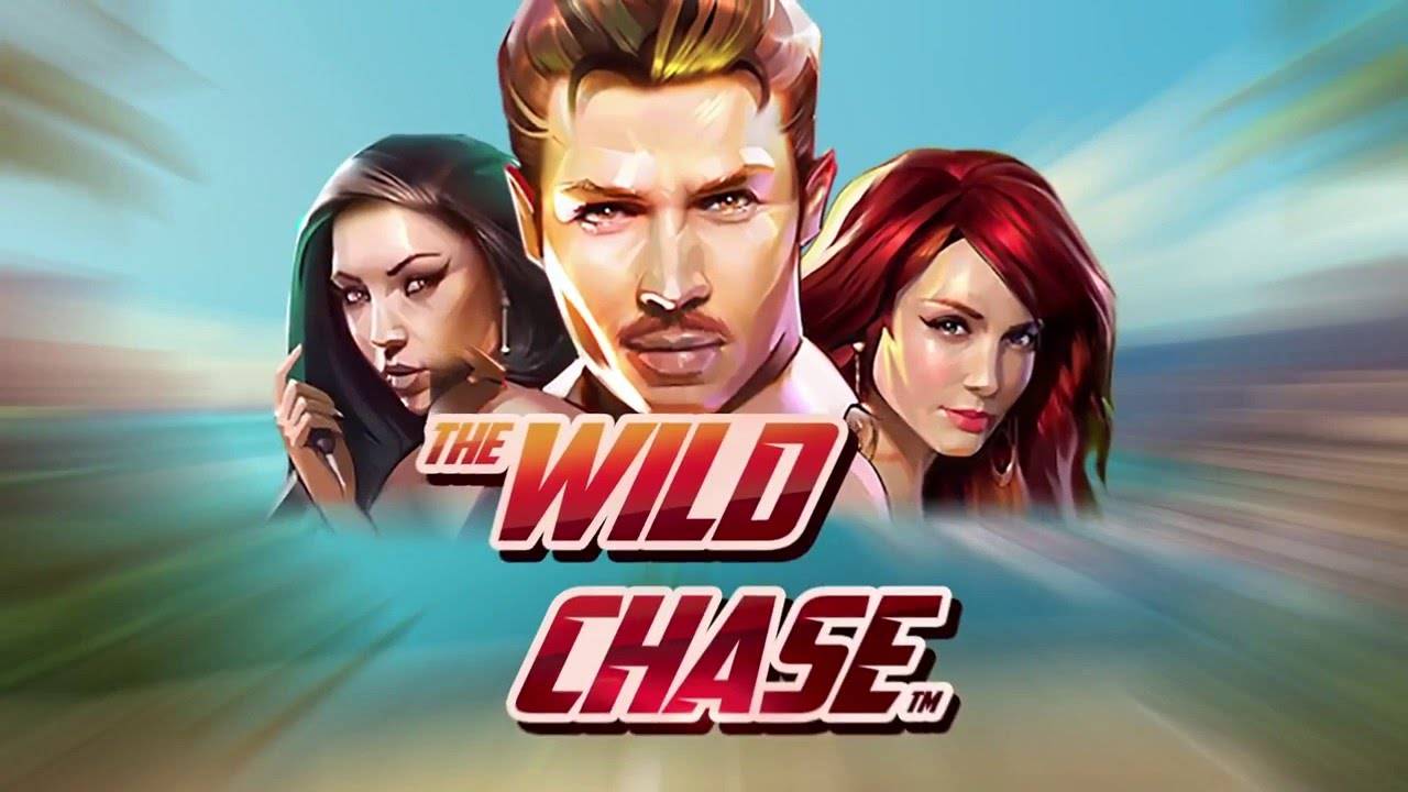 The Wild Chase: ¡maneja la locura de las ganancias del casino! The Wild Chase: ¡maneja la locura de las ganancias del casino!
