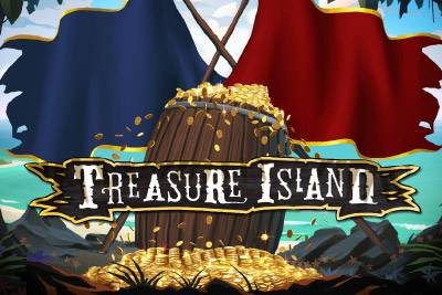 Treasure Island: una tragamonedas con muchas bonificaciones