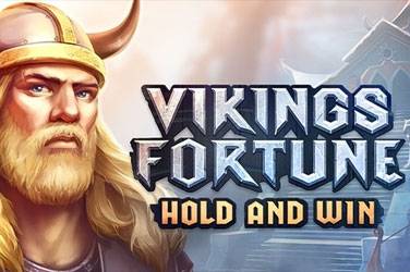 Vikings Fortune Hold and Win – Sé parte de la mitología nórdica