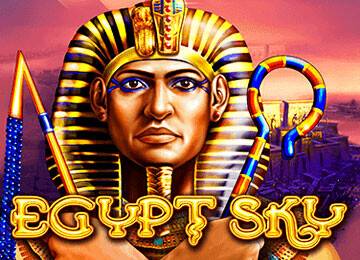 Egypt Sky – ¡Juego de casino con temática egipcia!