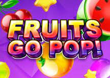Fruits Go Pop: dulces árboles frutales y una poderosa diversión de casino