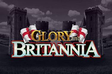Glory and Britannia: ¡tragamonedas de bonificaciones magníficas!