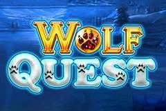 Wolf Quest: ¡un juego de casino de aventuras salvajes!