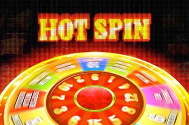 Hot Spin: un juego de casino con un punto de suerte