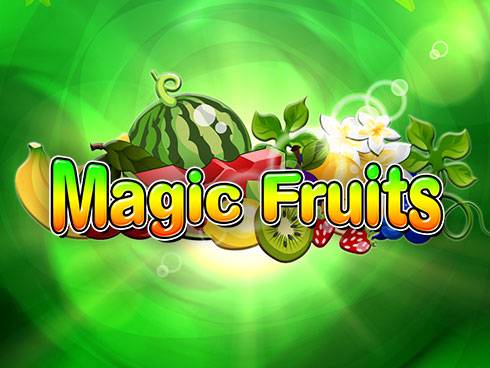 Magic Fruits: un juego de casino de árboles frutales populares
