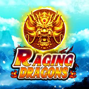 Raging Dragons: criaturas mitológicas en el juego de casino