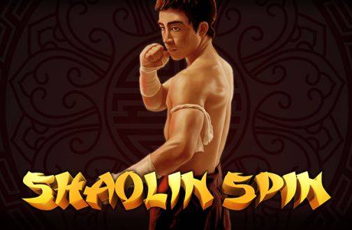 Shaolin Spin: un juego de casino de temática oriental