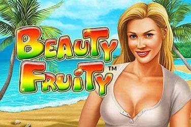 Beauty Fruity: árboles frutales dulces y muy divertidos