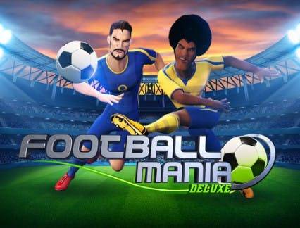 Football Mania Deluxe: magia en el campo de fútbol