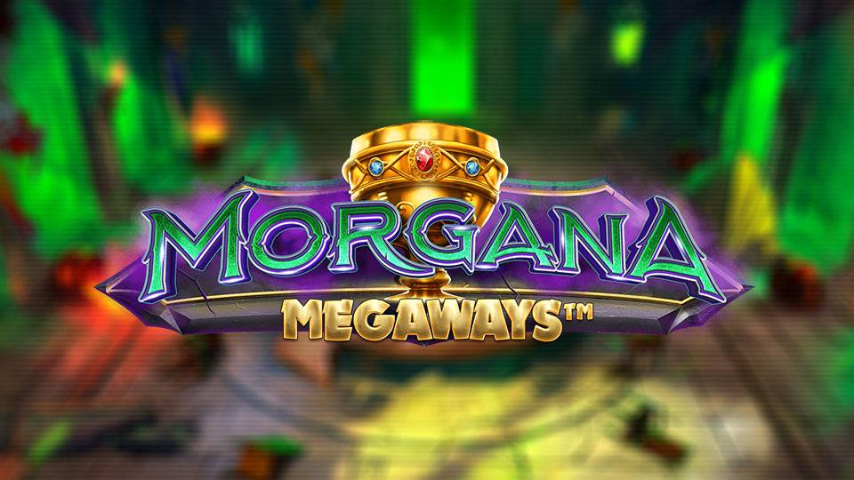 Morgana Megaways – Conoce a una mujer poderosa