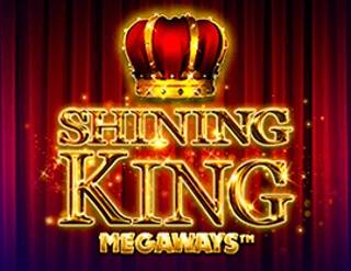 Shining King Megaways: una tragamonedas de ganancias reales